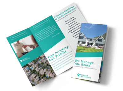 Main Rental Property Management    Image