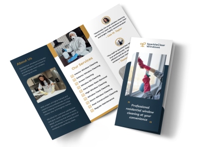 Main Residential Window Cleaning   gup512atbv  Image