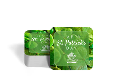 Main Classic Saint Patrick's Day   Image