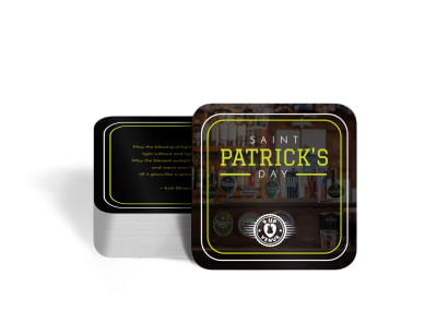 Main Saint Patrick's Day   rxyk6648ot Image