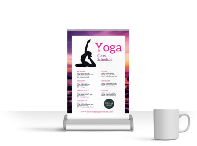 Main Schedule Yoga  hbu514tpba  Image