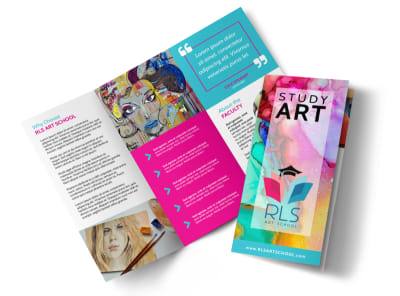 Main Awesome Art School    Image