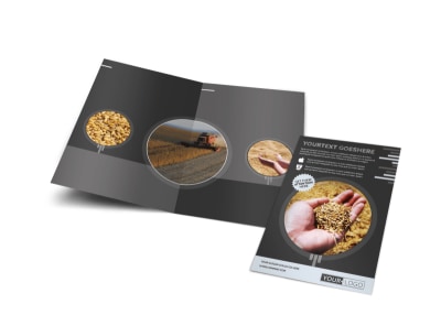 Main Seed Company    Image