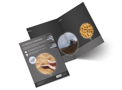 Main Seed Company    Image