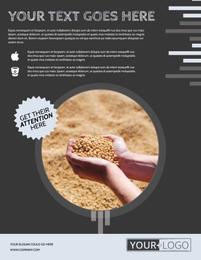 Seed Company   Side 1 Image