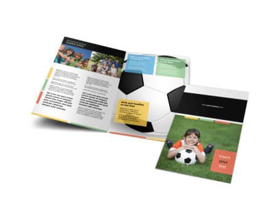 Main Soccer Sports Camp    Image