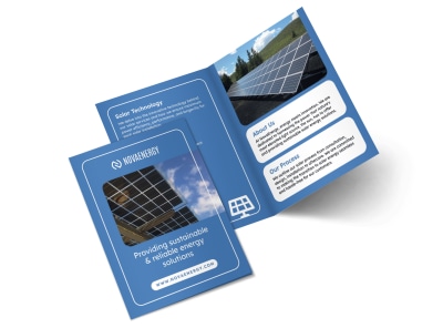 Main Solar Power Manufacturers    Image