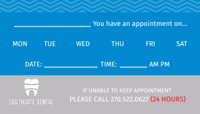 Southgate Dental   Side 1 Image