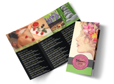 Main Spa Services    Image