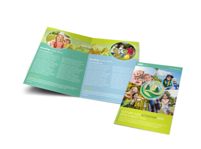 Main Spirit Led Bible Camp    Image