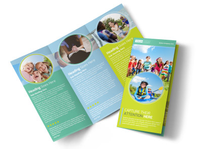 Main Spirit Led Bible Camp    Image