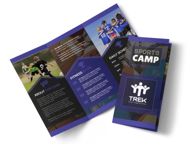 Main Sports Camp    Image