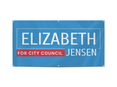 Main State Senator Campaign Banner i30ziklhm4  Image
