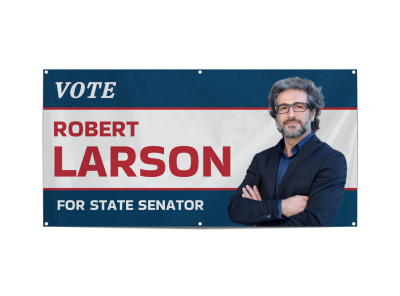 Main State Senator Campaign Banner p6f7bhxw2l  Image