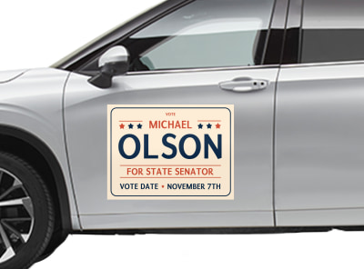 Main State Senator Campaign  zbe6vzuobv  Image