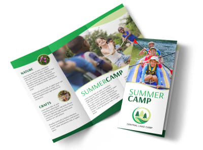Main Nature Summer Camp    Image
