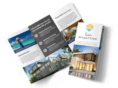 Main Sun Property Management    Image