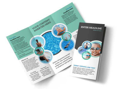 Main Swimming Tournament    Image