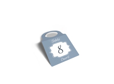 Main Table Number   Image