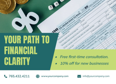 Tax Preparation  0tajfc4nkx  Side 1 Image