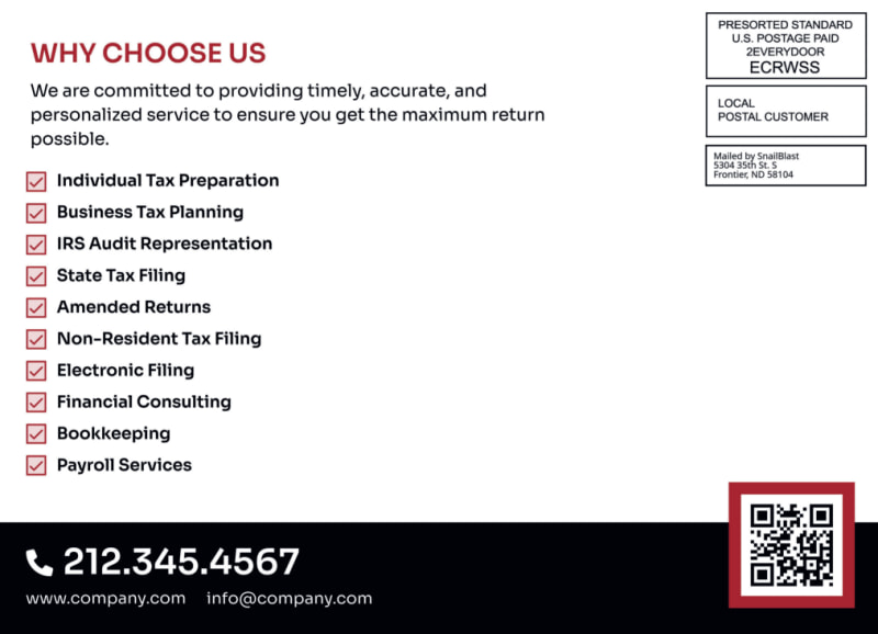 Tax Preparation  wqm3wqhkwq  Side 2 Image