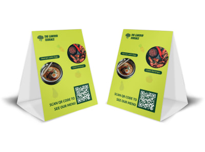 Main View Menu Restaurant  naq4s7er67  Image