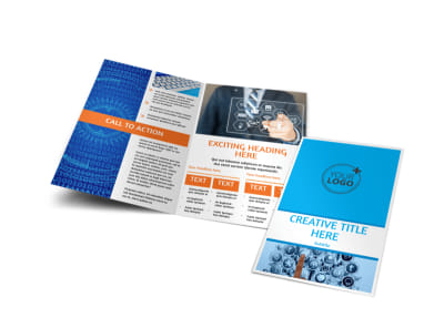 Main Website Service Options    Image