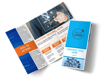 Main Website Service Options    Image