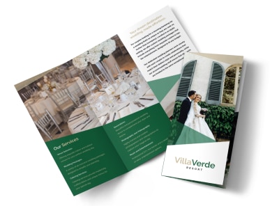 Main Wedding Services Resort   ud91409xv7  Image