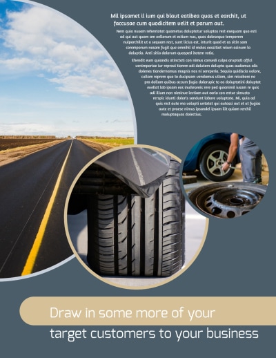 Wholesale Tire   Side 1 Image