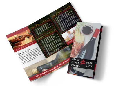 Main Winery Detail    Image